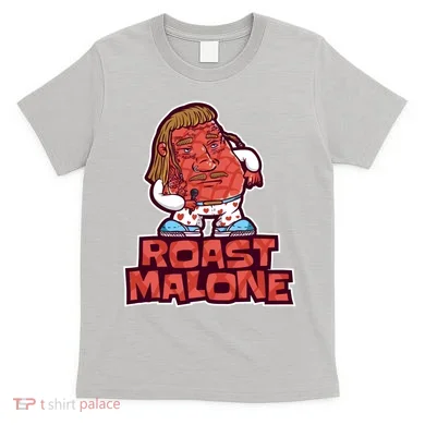 Roast Malone T-Shirt