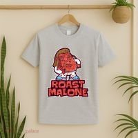 Roast Malone T-Shirt thumb 2