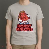 Roast Malone T-Shirt thumb 3