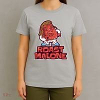 Roast Malone T-Shirt thumb 4