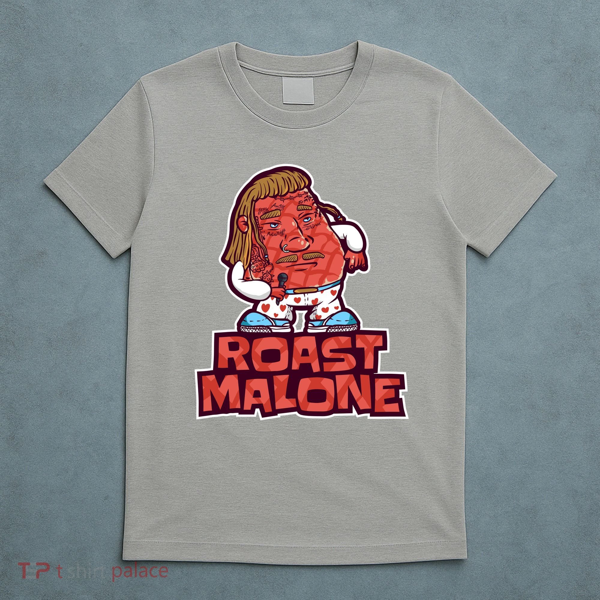 Roast Malone T-Shirt