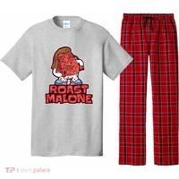 Roast Malone Pajama Set thumb 0