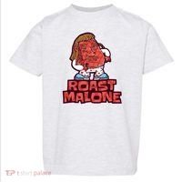 Roast Malone Toddler T-Shirt thumb 0