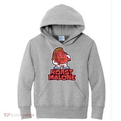 Roast Malone Kids Hoodie