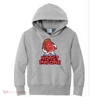 Roast Malone Kids Hoodie thumb 0