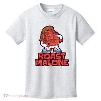 Roast Malone Kids T-Shirt thumb 0