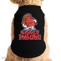 Roast Malone Doggie Tank thumb 0
