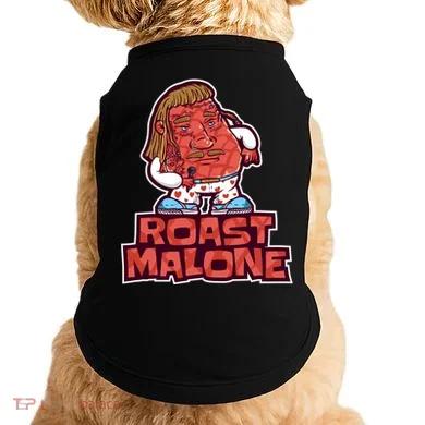 Roast Malone Doggie Tank