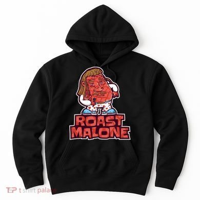 Roast Malone Hoodie