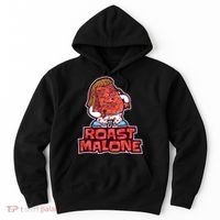 Roast Malone Hoodie thumb 0
