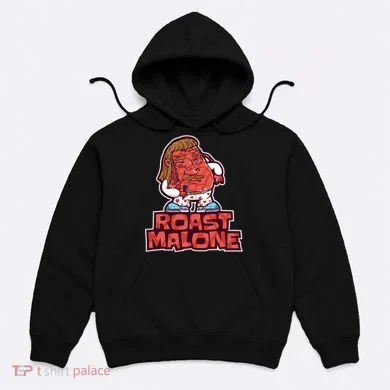 Roast Malone Hoodie