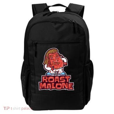 Roast Malone Backpack