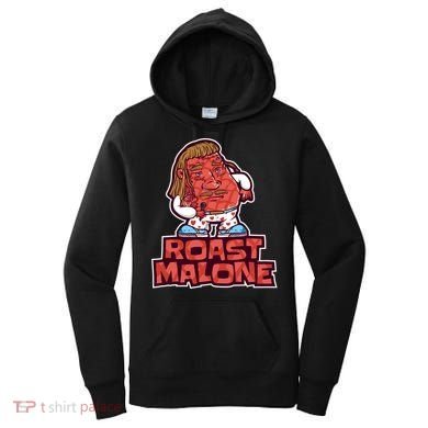 Roast Malone Women's Hoodie