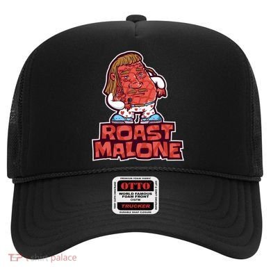 Roast Malone Hat