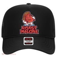 Roast Malone Hat thumb 0