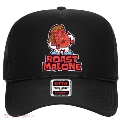 Roast Malone Hat