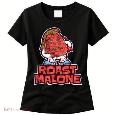 Roast Malone Women's T-Shirt