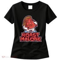 Roast Malone Women's T-Shirt thumb 0