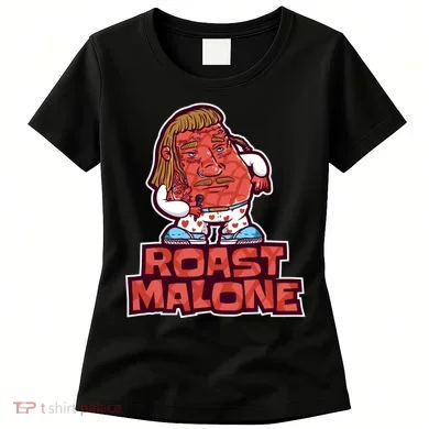 Roast Malone Women's T-Shirt