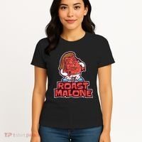 Roast Malone Women's T-Shirt thumb 4