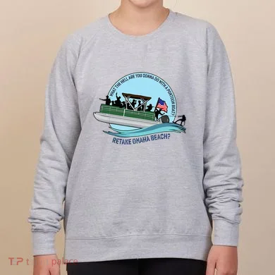 Women's Sweatshirt