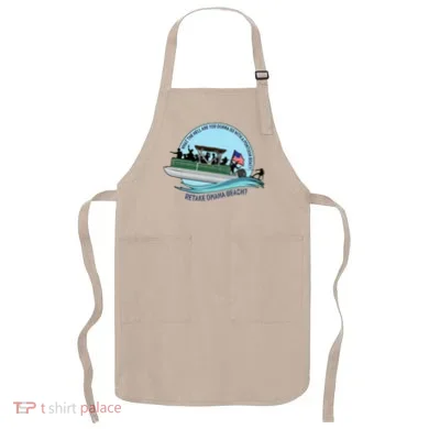 Apron