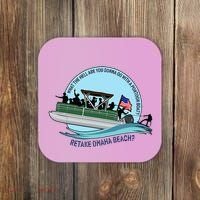 Retake Omaha Beach Coaster thumb 0