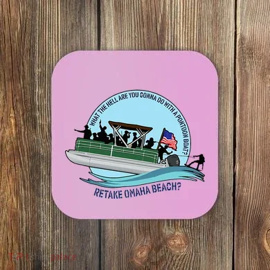 Coaster