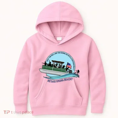 Kids Hoodie