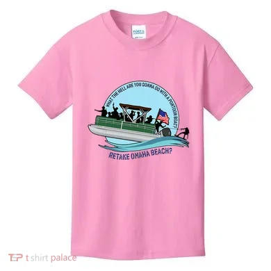 Kids T-Shirt