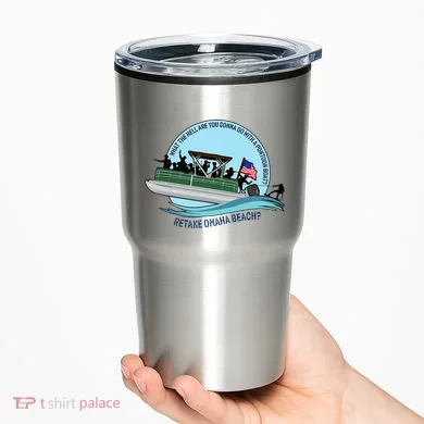 Tumbler