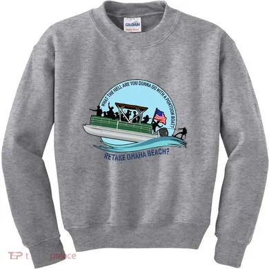 Kids Sweatshirt