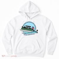 Retake Omaha Beach Hoodie thumb 0