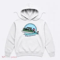 Retake Omaha Beach Hoodie thumb 0