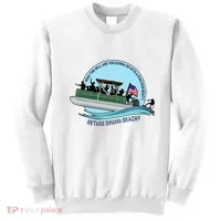 Retake Omaha Beach Sweatshirt thumb 0