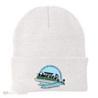 Retake Omaha Beach Beanie thumb 0