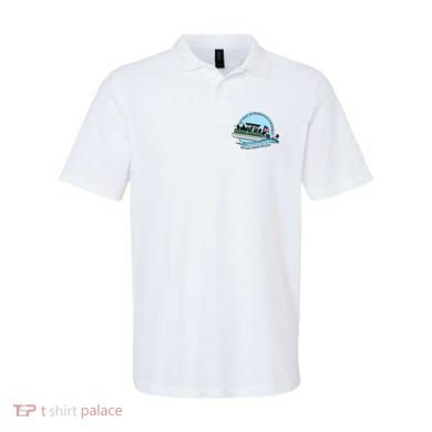Retake Omaha Beach Polo