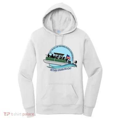 Women's Hoodie