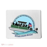 Retake Omaha Beach Mousepad thumb 0