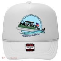 Retake Omaha Beach Hat thumb 0