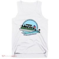 Retake Omaha Beach Tank Top thumb 0