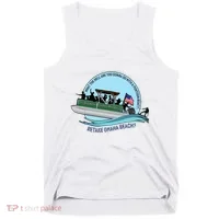 Retake Omaha Beach Tank Top thumb 0