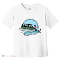Retake Omaha Beach Toddler T-Shirt thumb 0