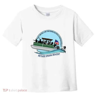 Toddler T-Shirt