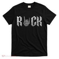 Rock On Band For  Rock And Roll T-Shirt thumb 0