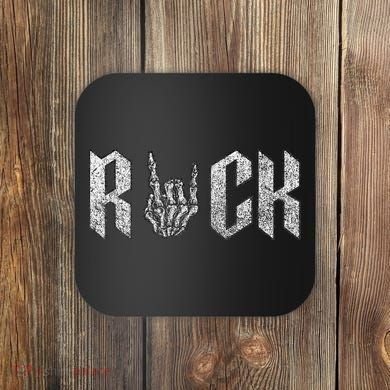 Rock On Band For  Rock And Roll Coaster