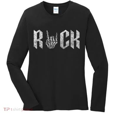Women's Long Sleeve Shirt