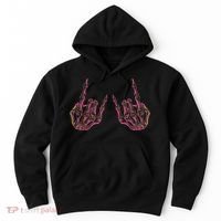 Rock On Band Tees For Rock And Roll For Hoodie thumb 0