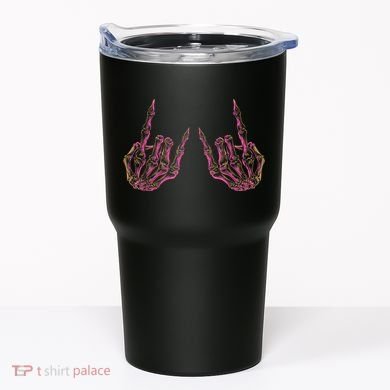 Rock On Band Tees For Rock And Roll For Tumbler