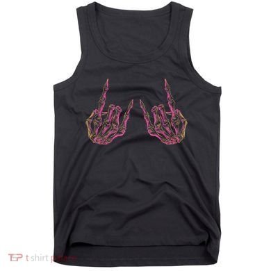 Rock On Band Tees For Rock And Roll For Tank Top